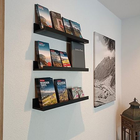 Apart Bergglueck St. Leonhard im Pitztal Zewnętrze zdjęcie
