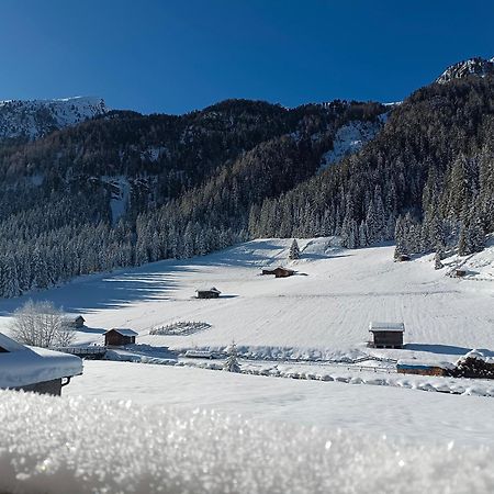 Apart Bergglueck St. Leonhard im Pitztal Zewnętrze zdjęcie