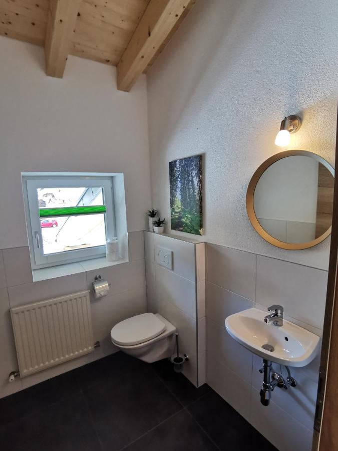 Apart Bergglueck St. Leonhard im Pitztal Zewnętrze zdjęcie