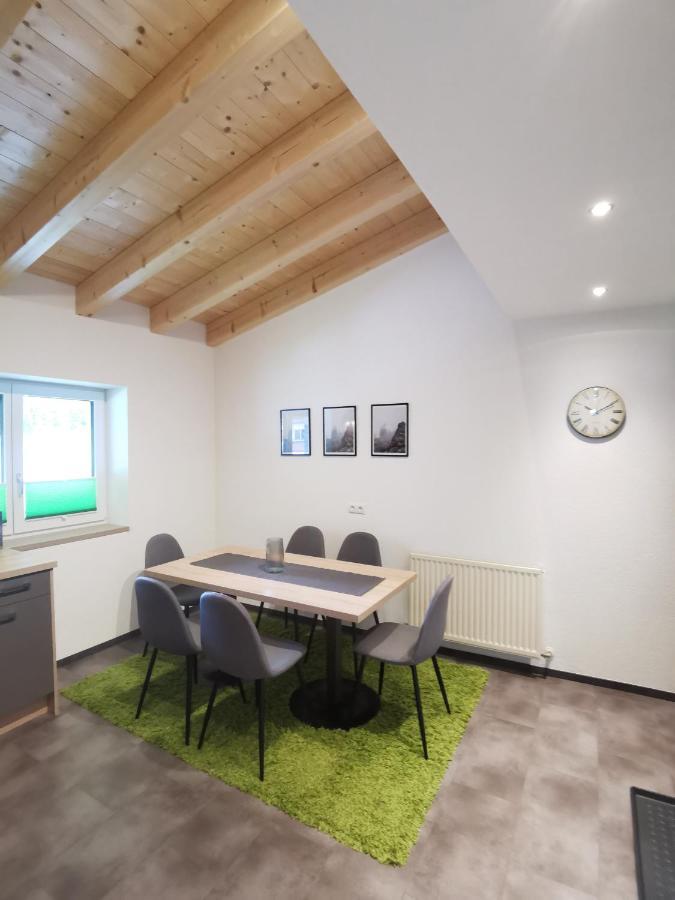 Apart Bergglueck St. Leonhard im Pitztal Zewnętrze zdjęcie